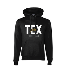 Load image into Gallery viewer, Big Tex PO Hoodie in Black