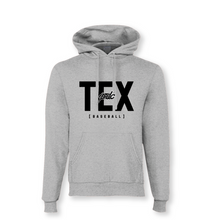 Load image into Gallery viewer, Big Tex PO Hoodie in Grey Htr
