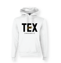 Load image into Gallery viewer, Big Tex PO Hoodie in White
