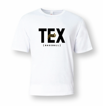 Load image into Gallery viewer, BIg Tex SS Drifit Tee in White
