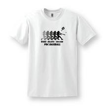 Load image into Gallery viewer, BP SS Tee in White
