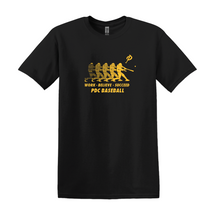 Load image into Gallery viewer, BP SS Tee in Black
